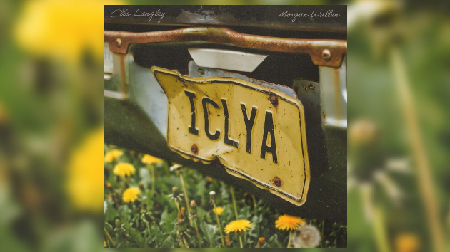 'I Can't' anymore: Another week, another Ella Langley record